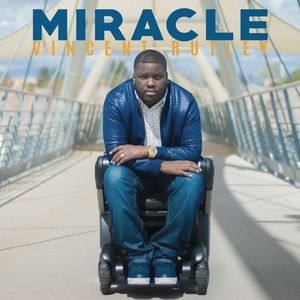 Meet your Posher, Vincent